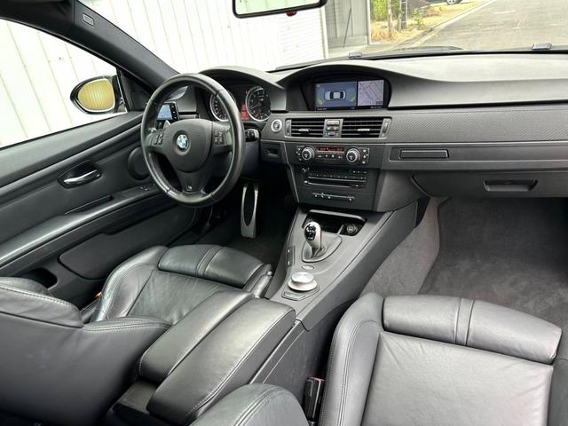 BMW M3 Coupe (photo: 8)
