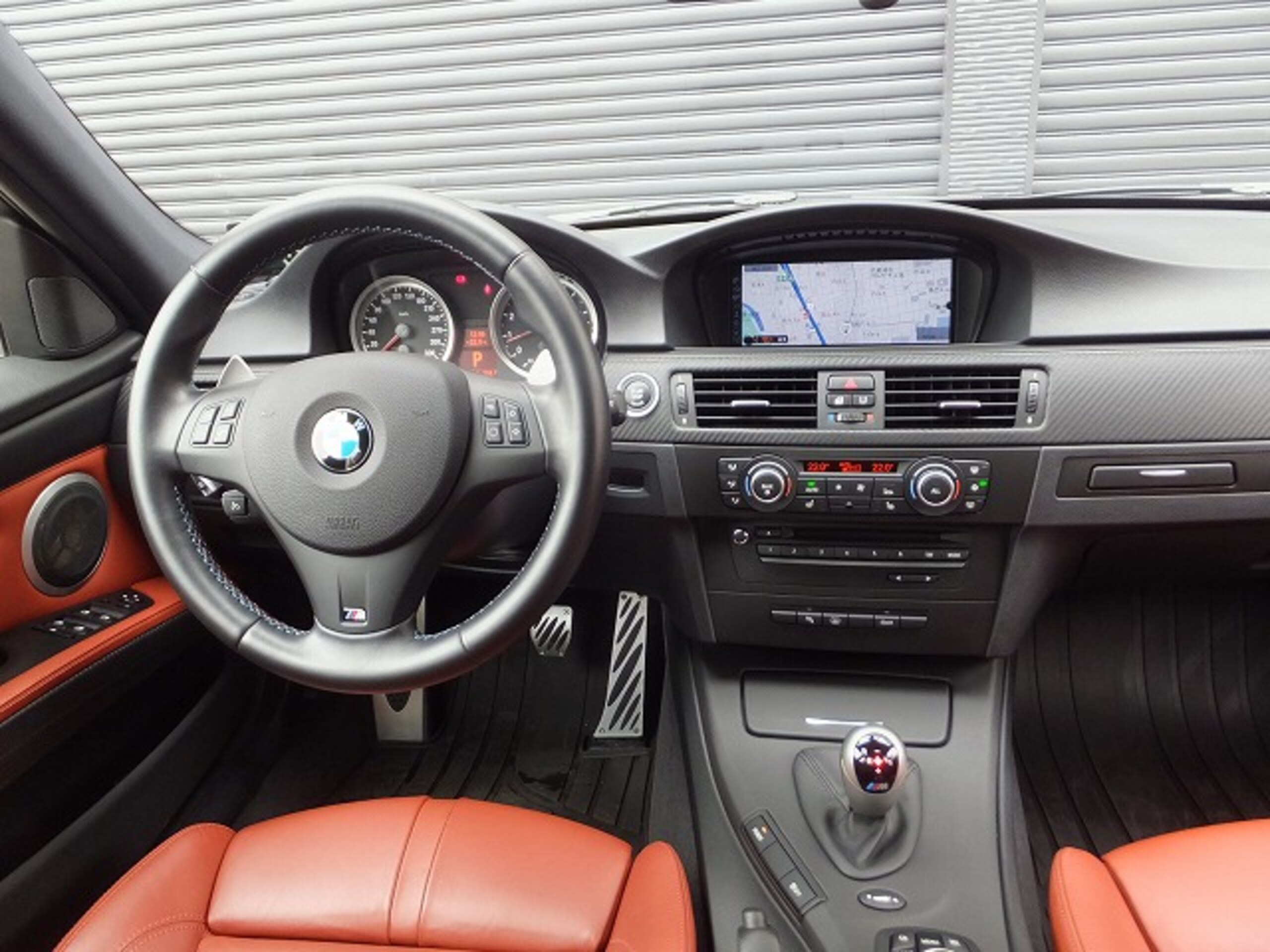 BMW M3 Sedan (photo: 4)