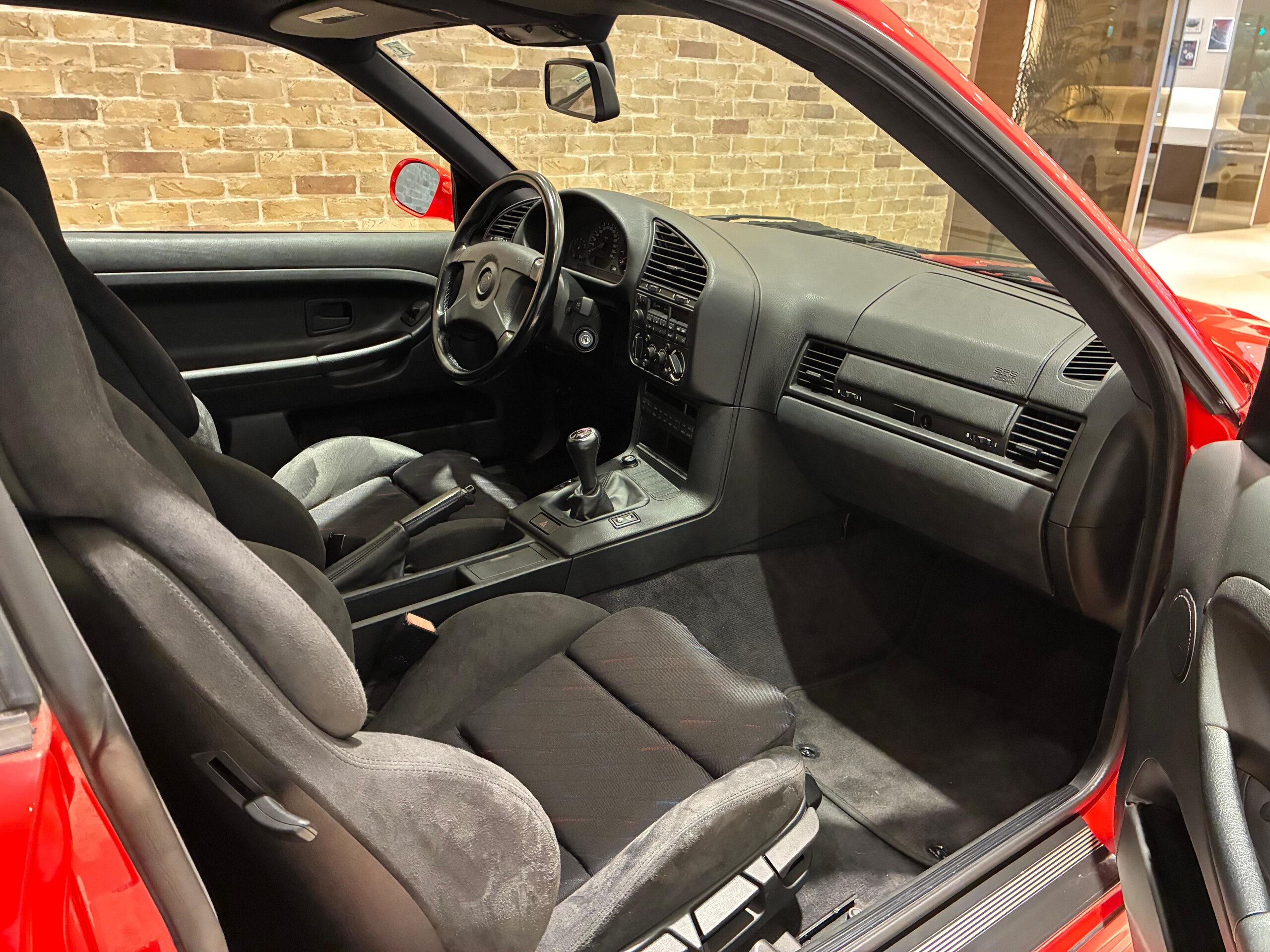 BMW M3 Coupe (photo: 10)