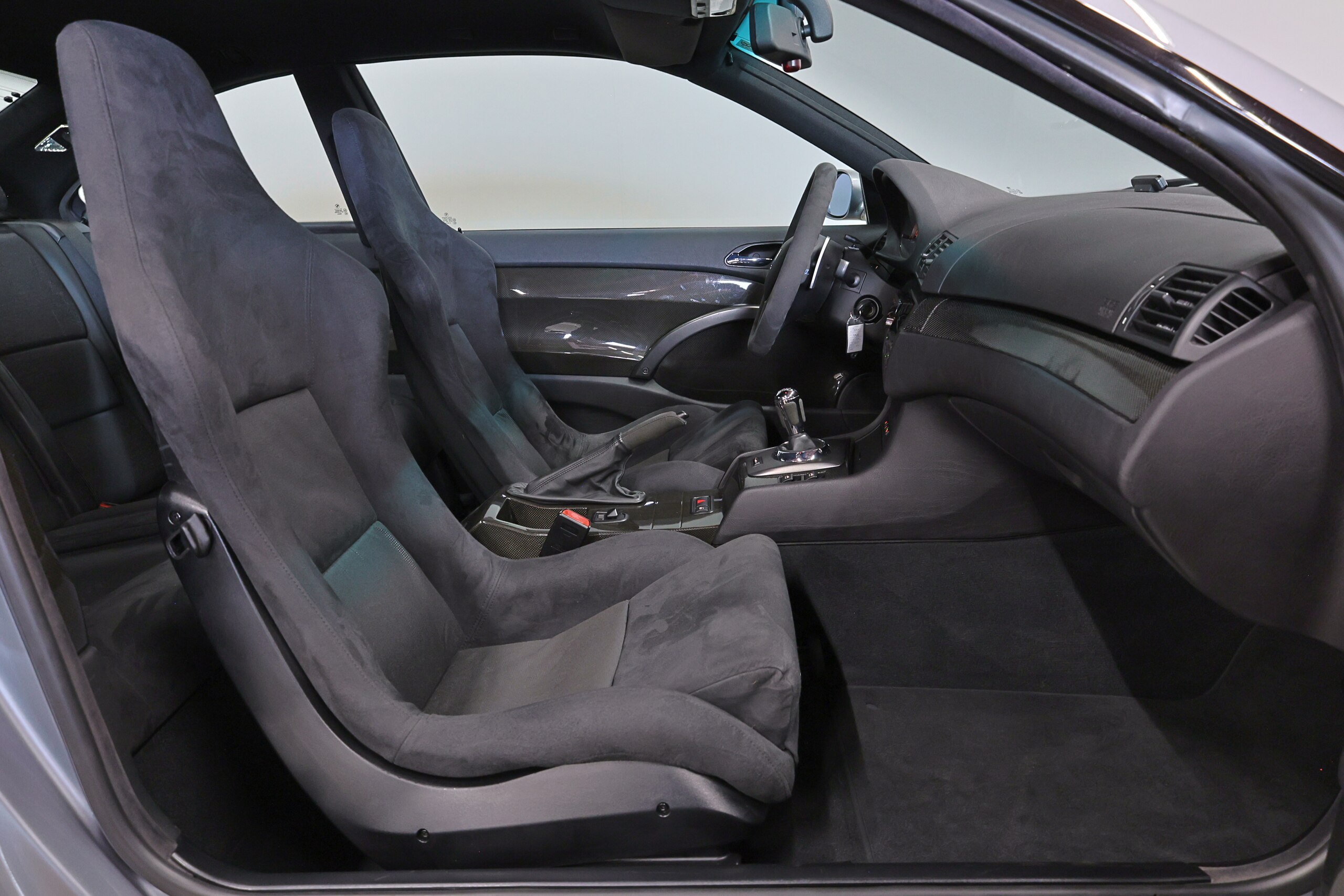 BMW M3 CSL (photo: 22)