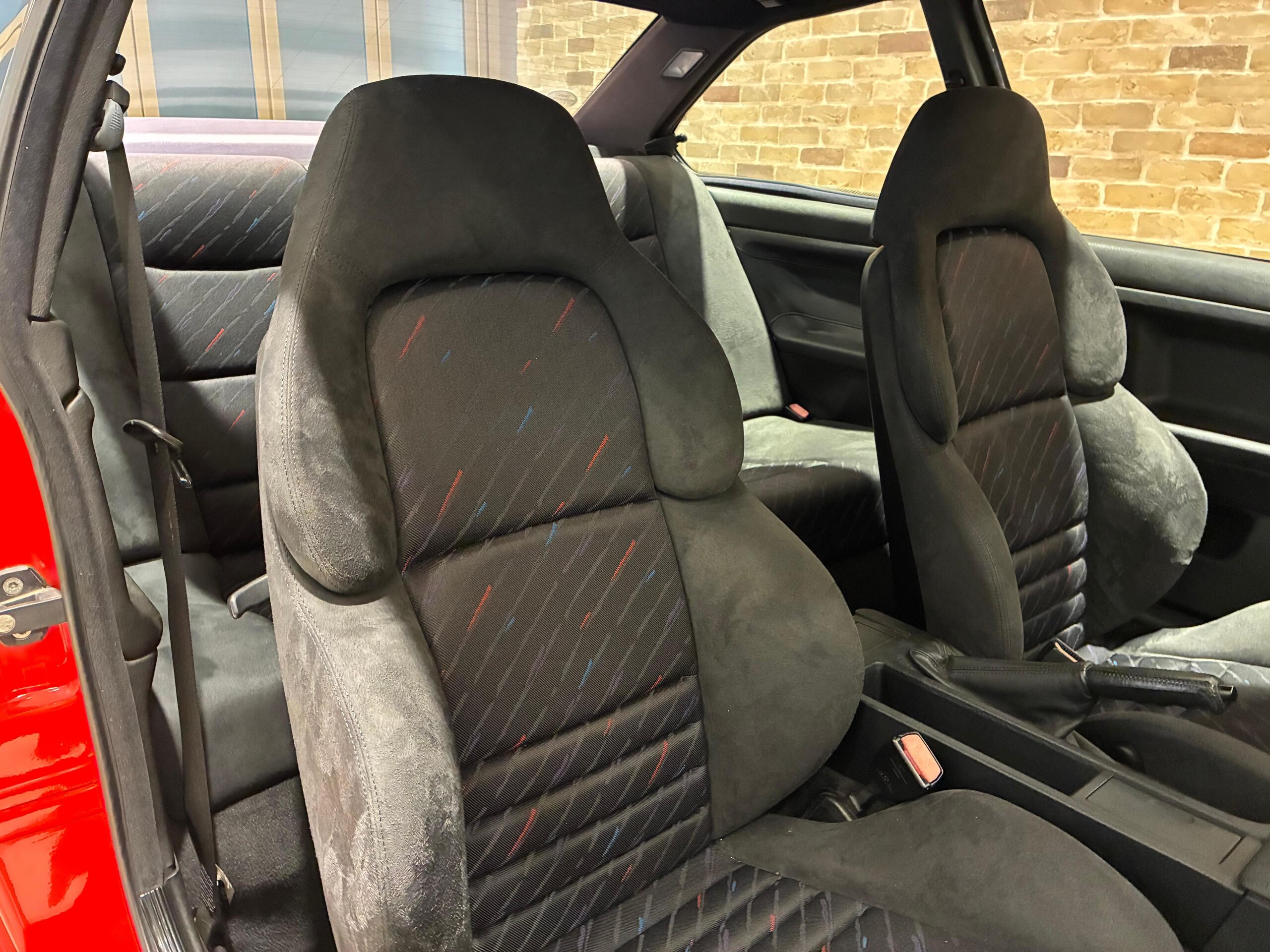 BMW M3 Coupe (photo: 11)