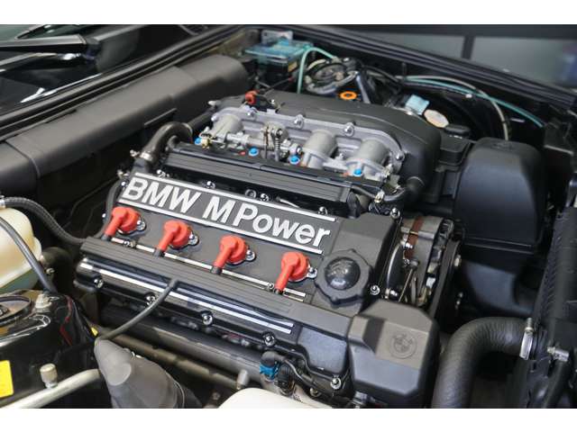 BMW M3 Sport Evolution (photo: 4)