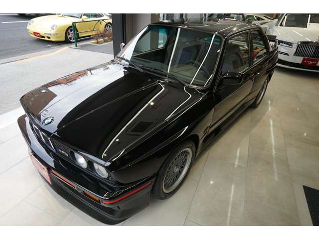 BMW M3 Sport Evolution (photo: 1)