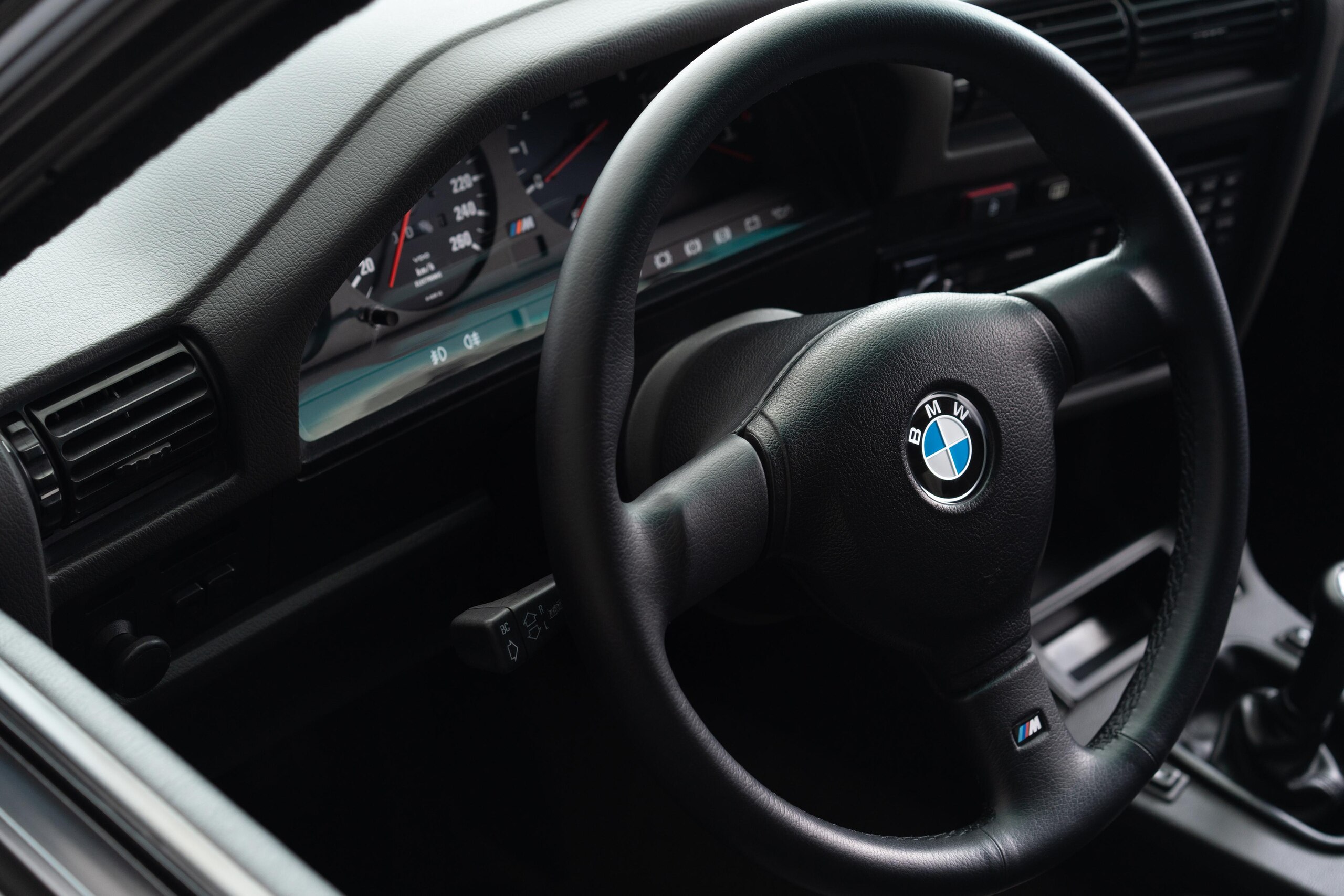 BMW M3 (photo: 7)