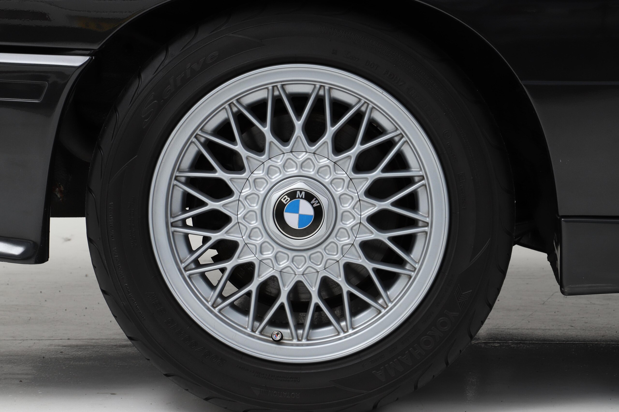 BMW M3 (photo: 9)