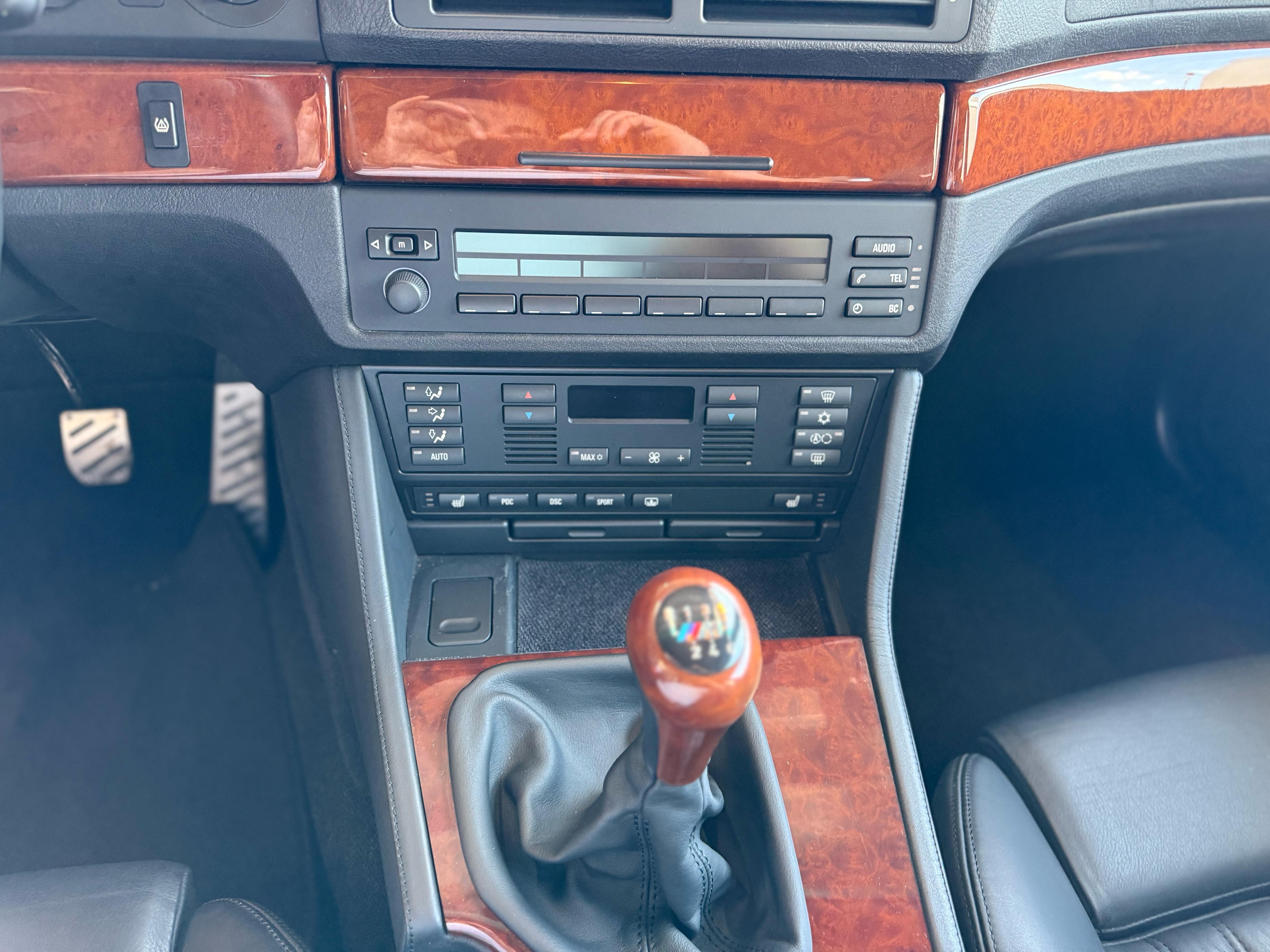 BMW M5 Hartge (photo: 6)