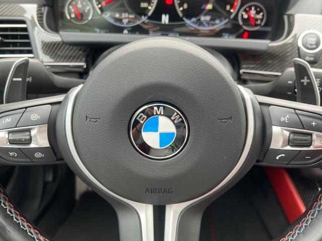 BMW M6 (photo: 19)