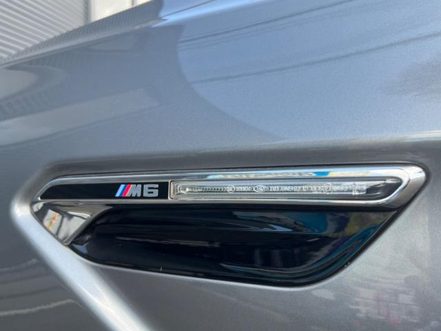 BMW M6 (photo: 12)