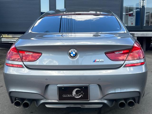 BMW M6 (photo: 2)