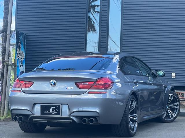 BMW M6 (photo: 3)