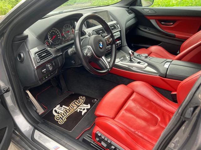 BMW M6 (photo: 25)