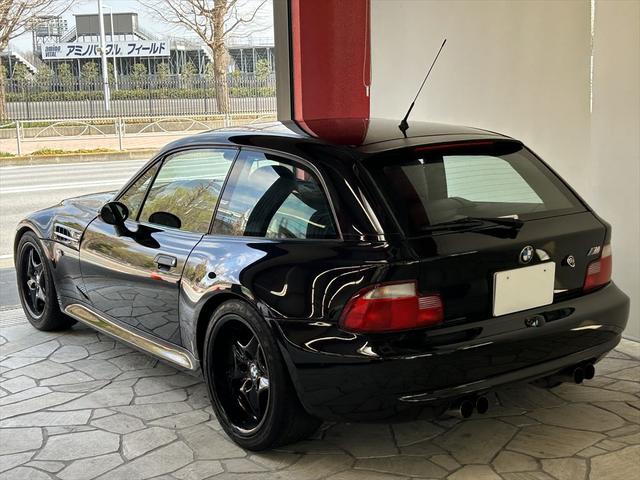 BMW Z3 M Coupe (photo: 2)