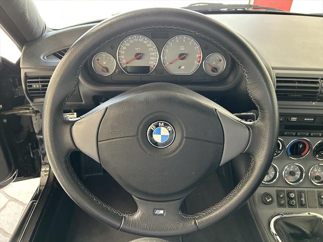 BMW Z3 M Coupe (photo: 11)
