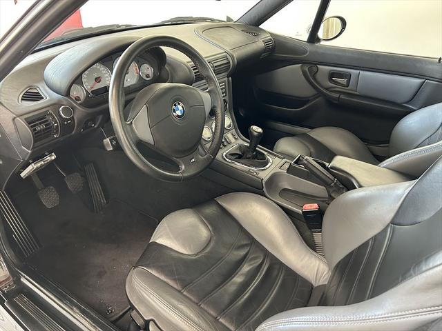 BMW Z3 M Coupe (photo: 10)