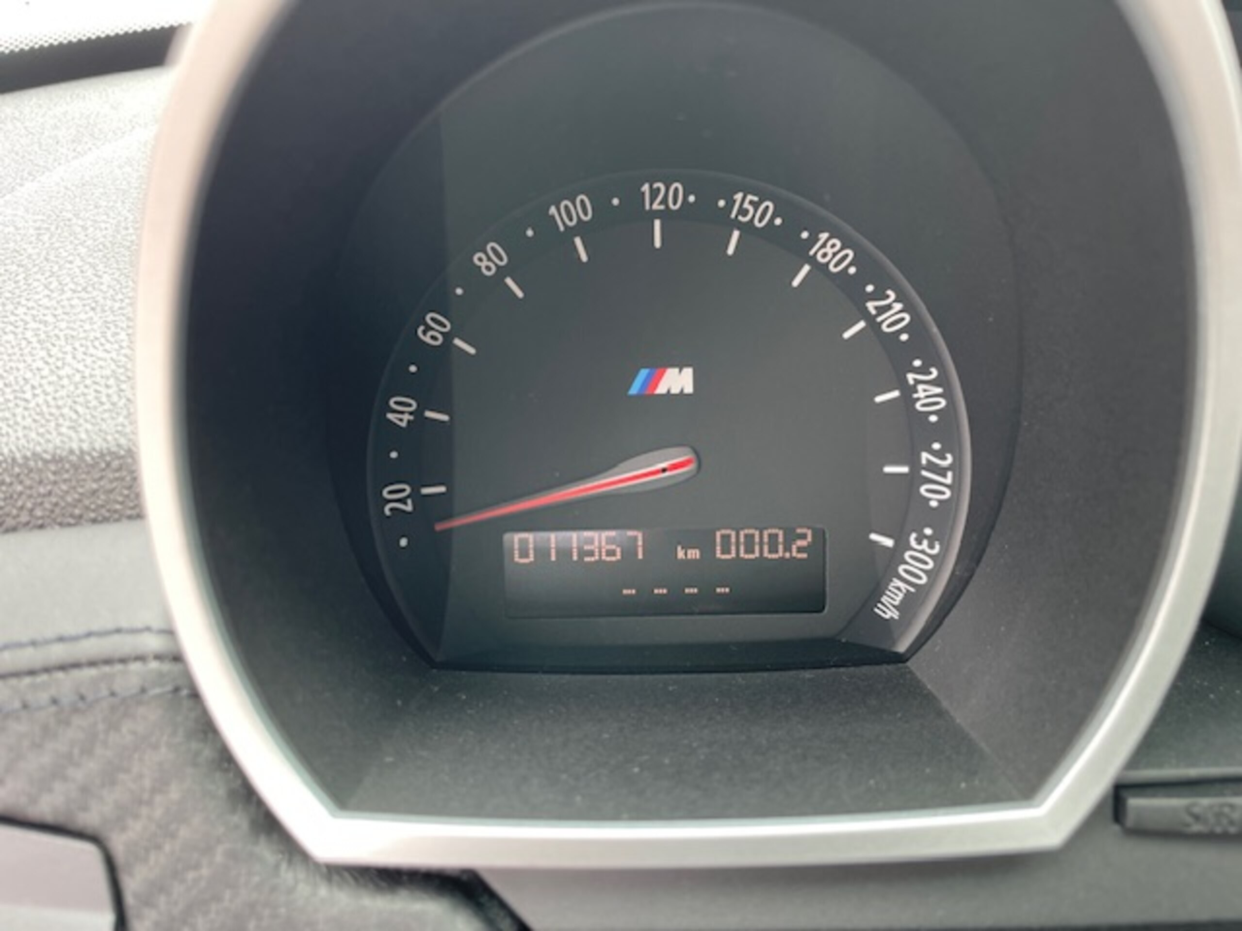 BMW Z4 M Roadster (photo: 12)