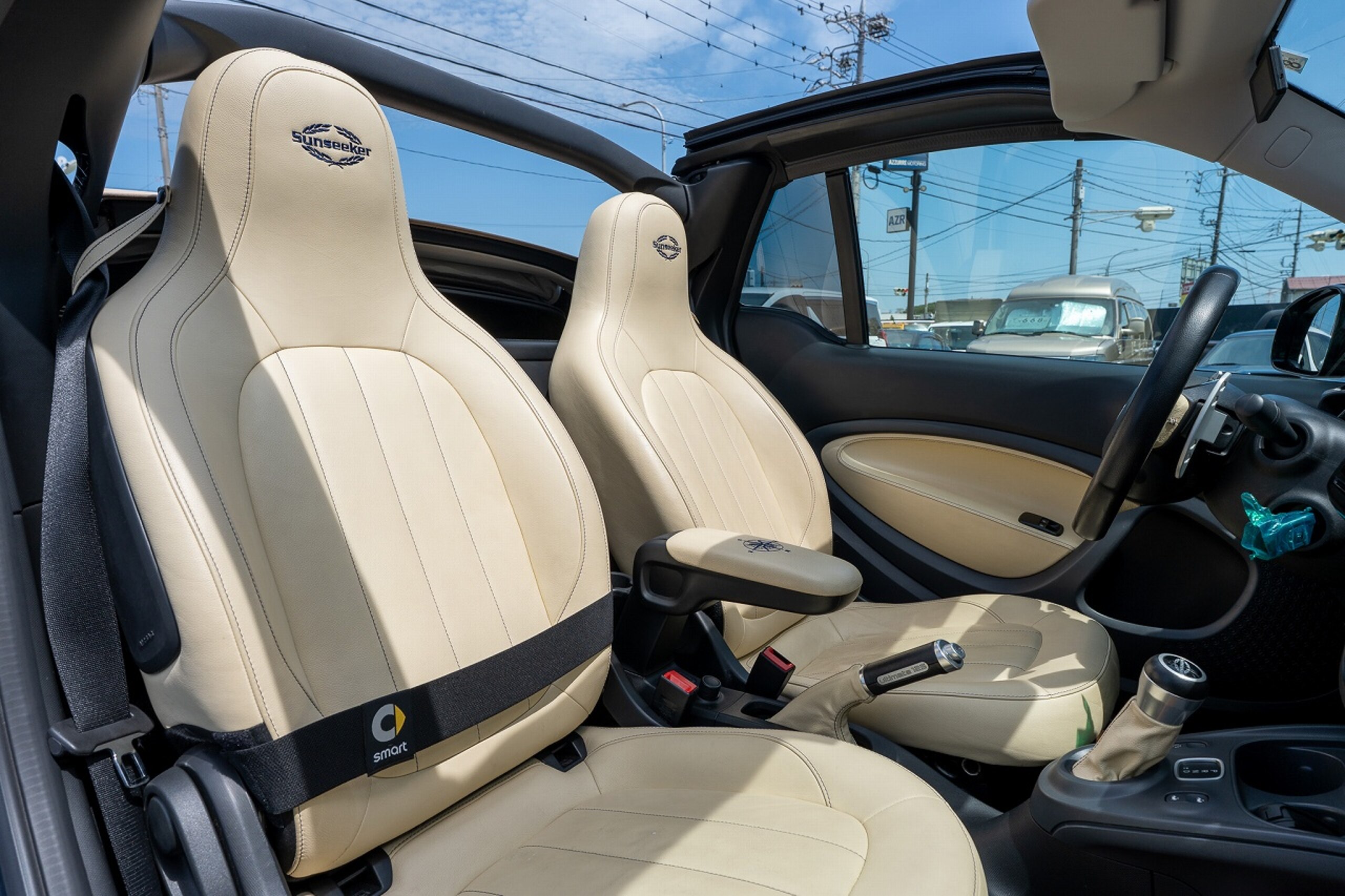 Brabus Smart ForTwo (photo: 11)