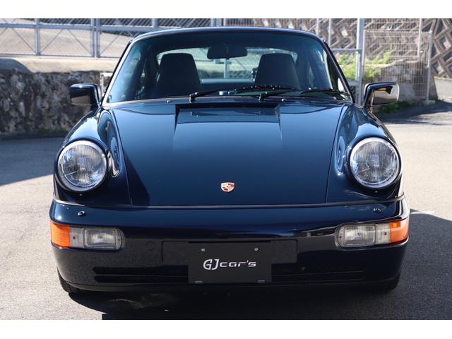 Porsche 911 Carrera 2 (photo: 1)
