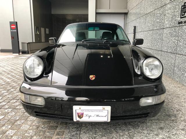 Porsche 911 Carrera 2 (photo: 1)