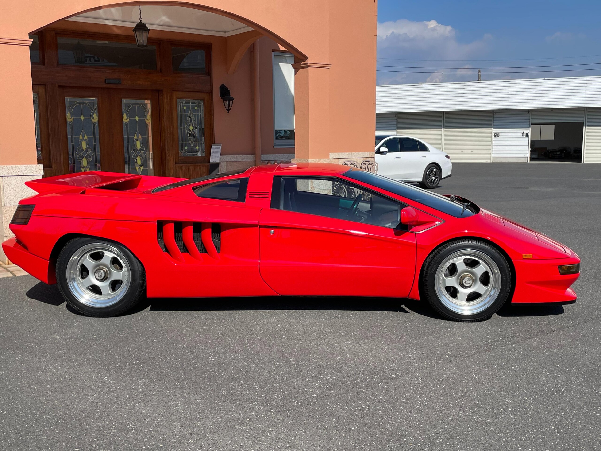 Other Cizeta V16T (photo: 6)
