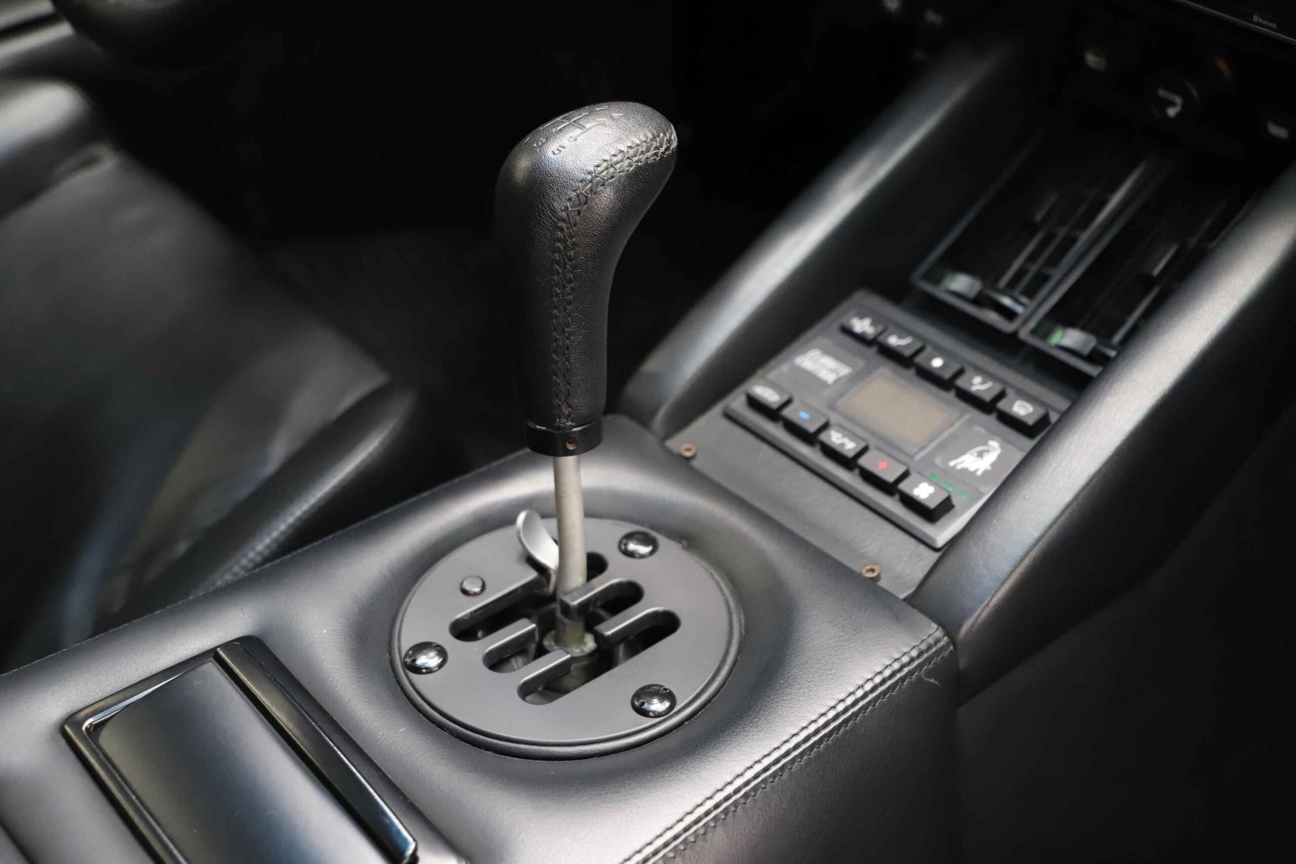 Lamborghini Countach Anniversary Edition (photo: 8)