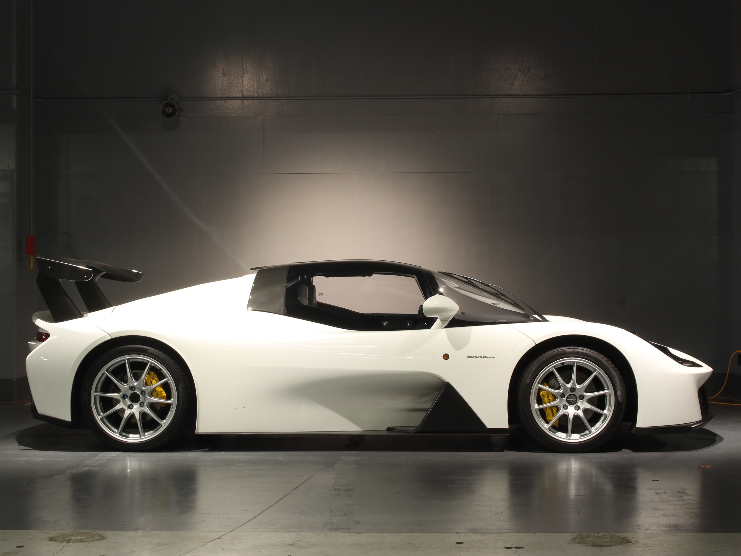 Other Dallara Stradale (photo: 5)