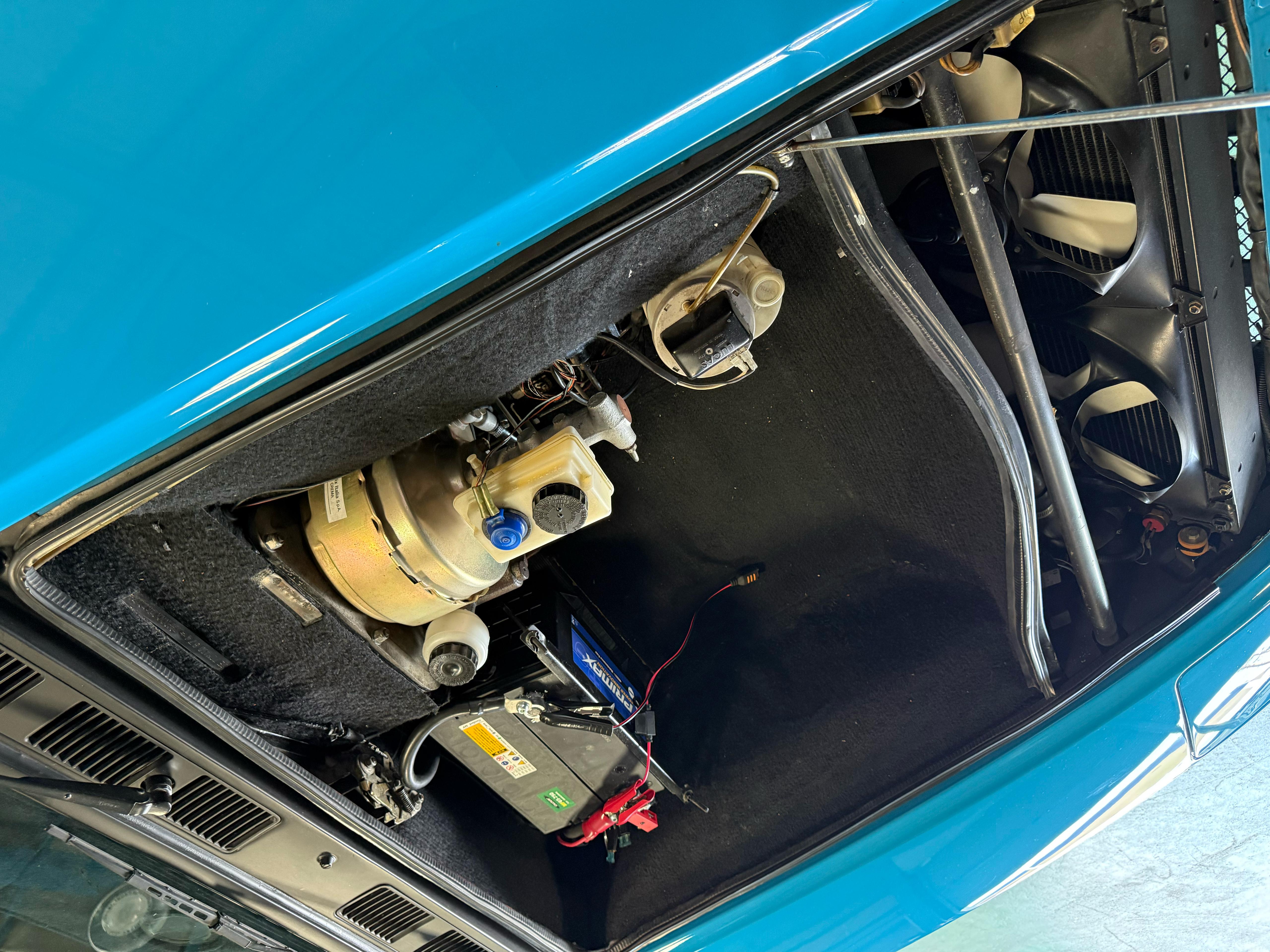 Other De Tomaso Pantera GTS (photo: 17)
