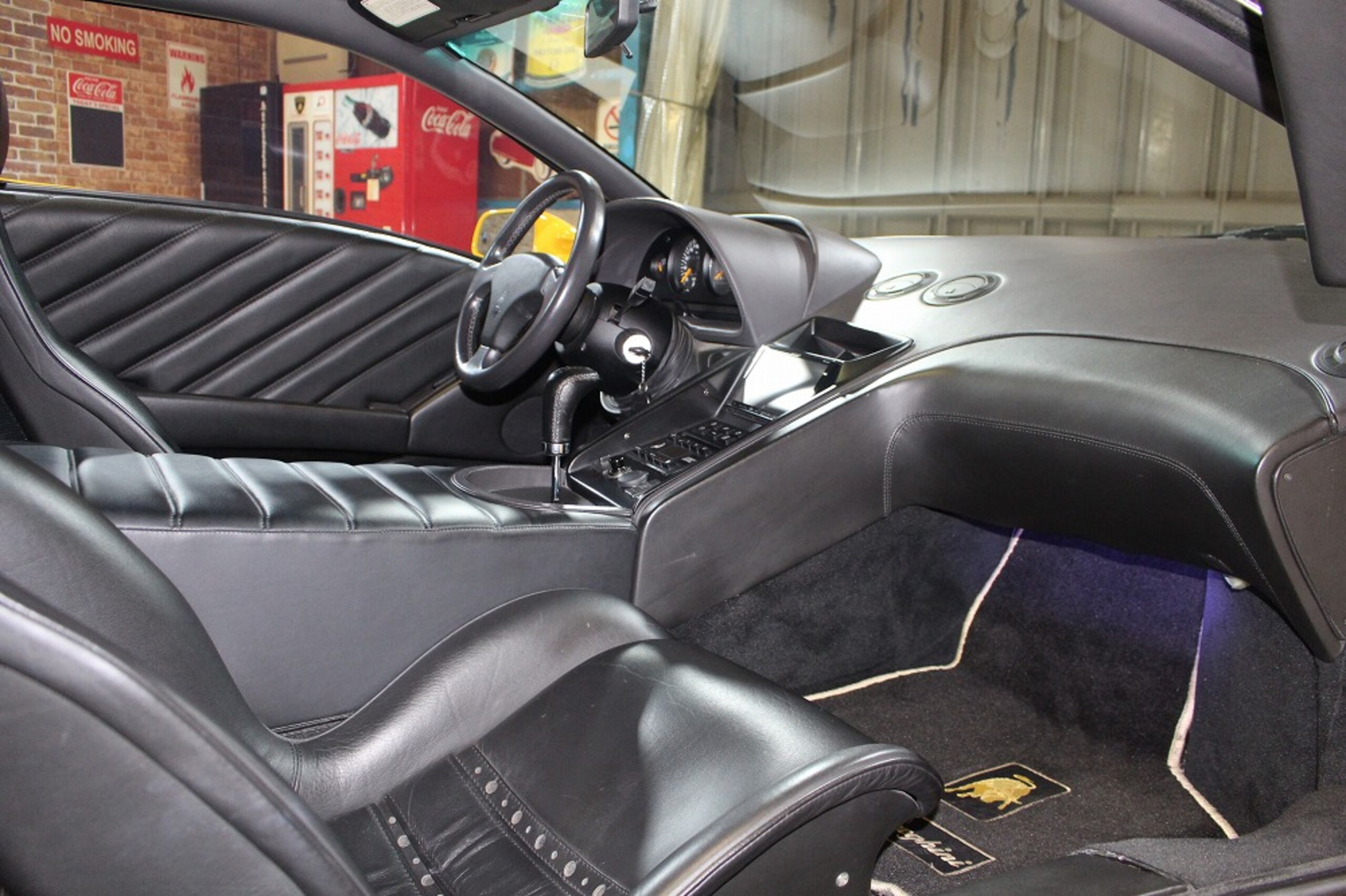 Lamborghini Diablo VT (photo: 14)