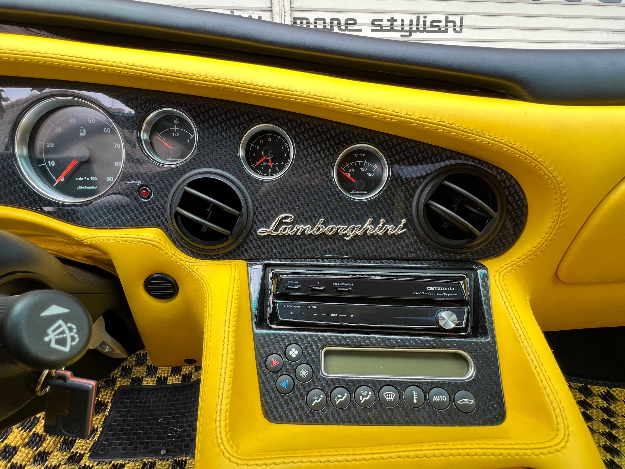 Lamborghini Diablo VT 6.0 (photo: 10)