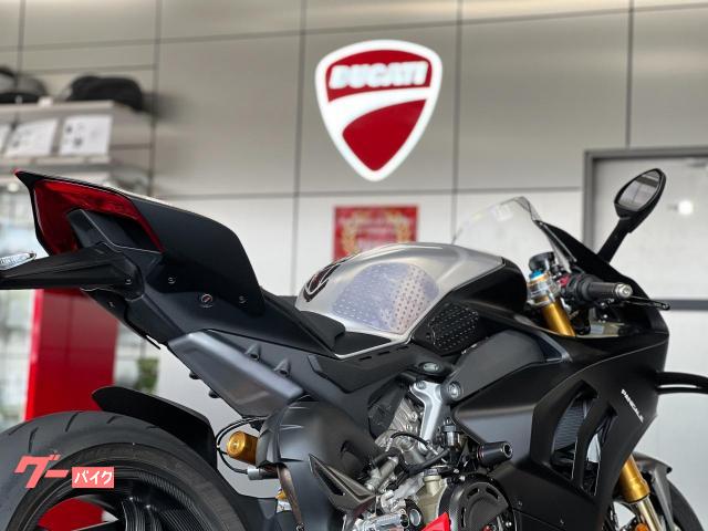 Other DUCATI Panigale V4 (photo: 3)