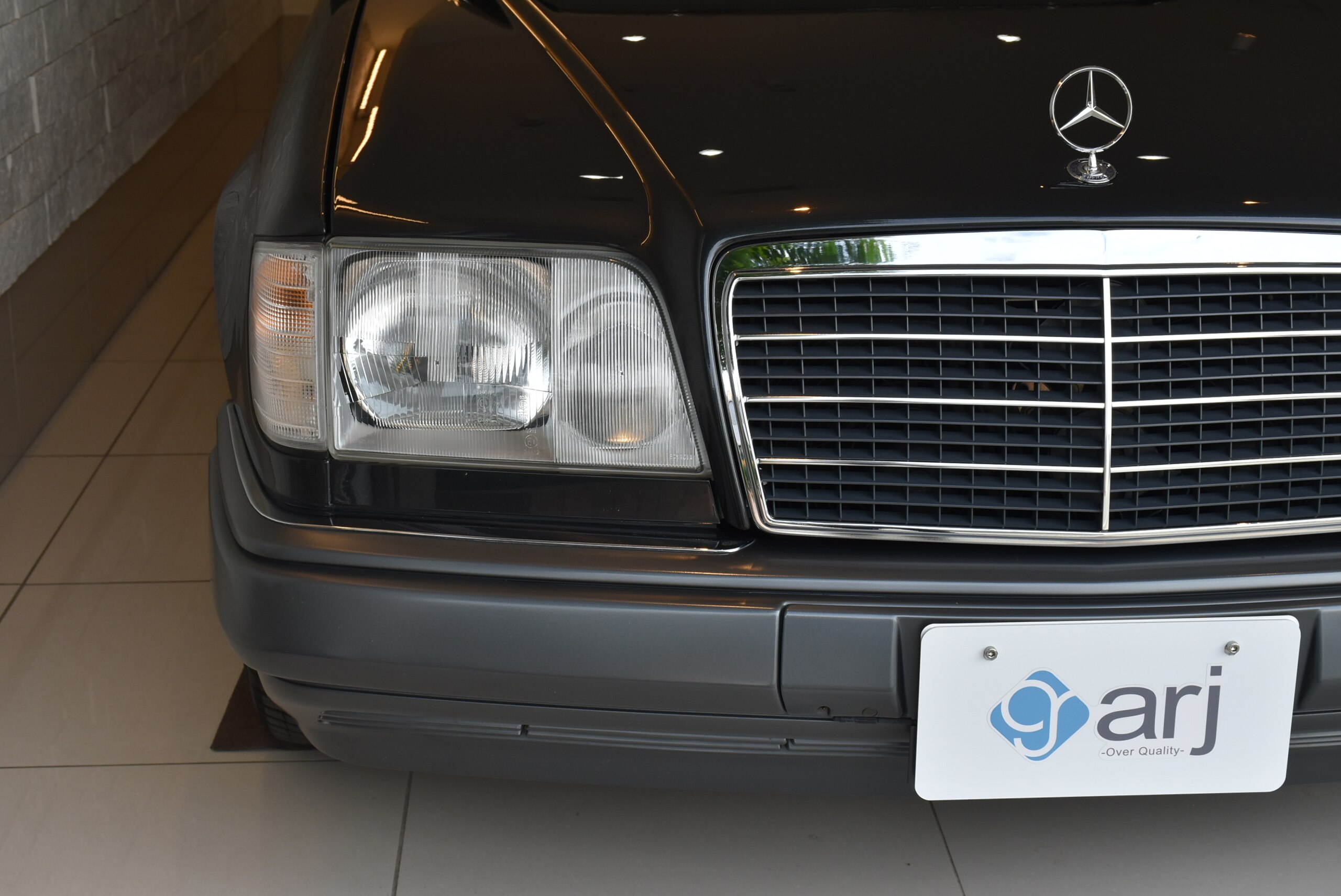 Mercedes Benz E320 (photo: 2)