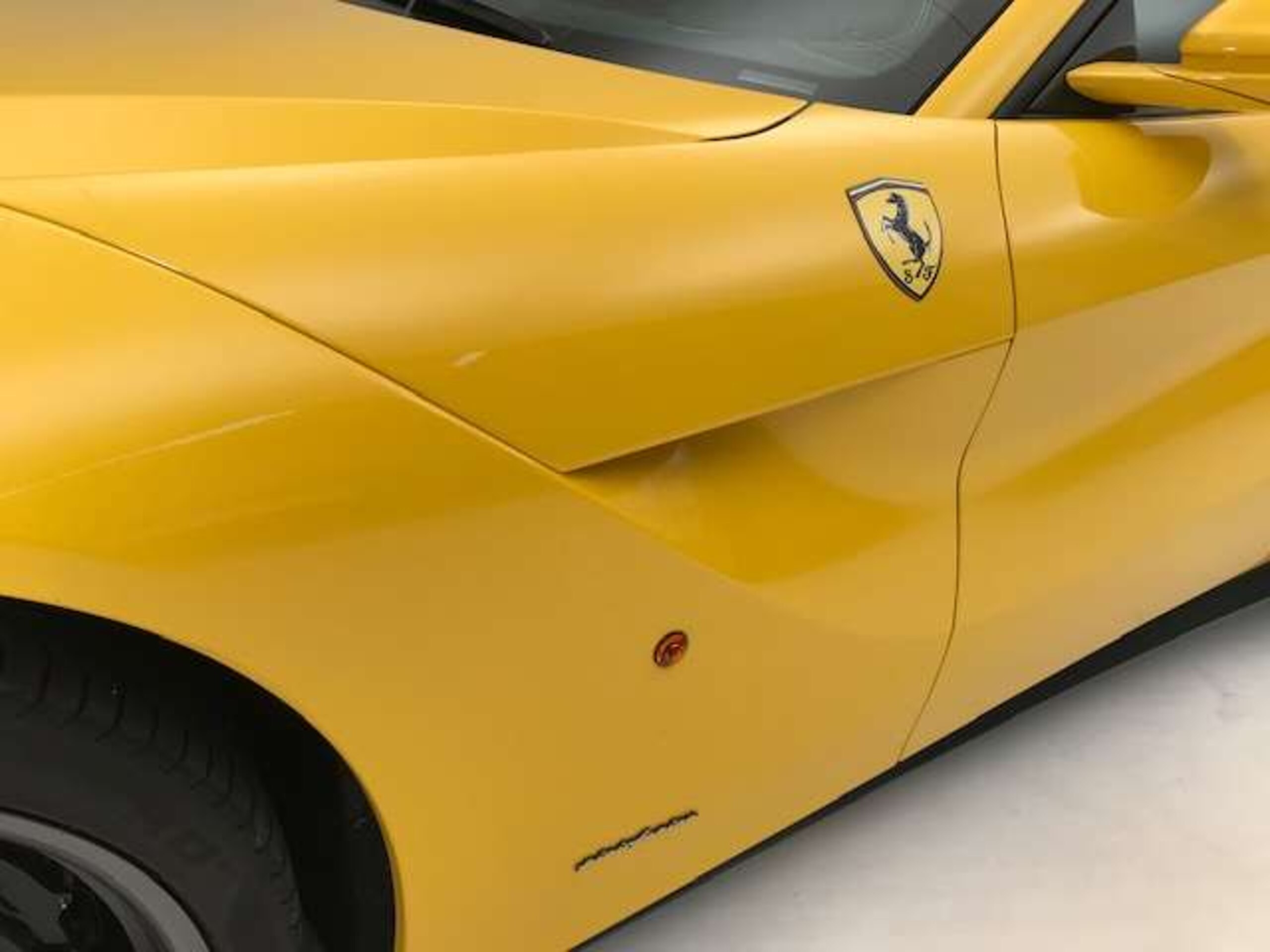 Ferrari F12 Berlinetta (photo: 4)