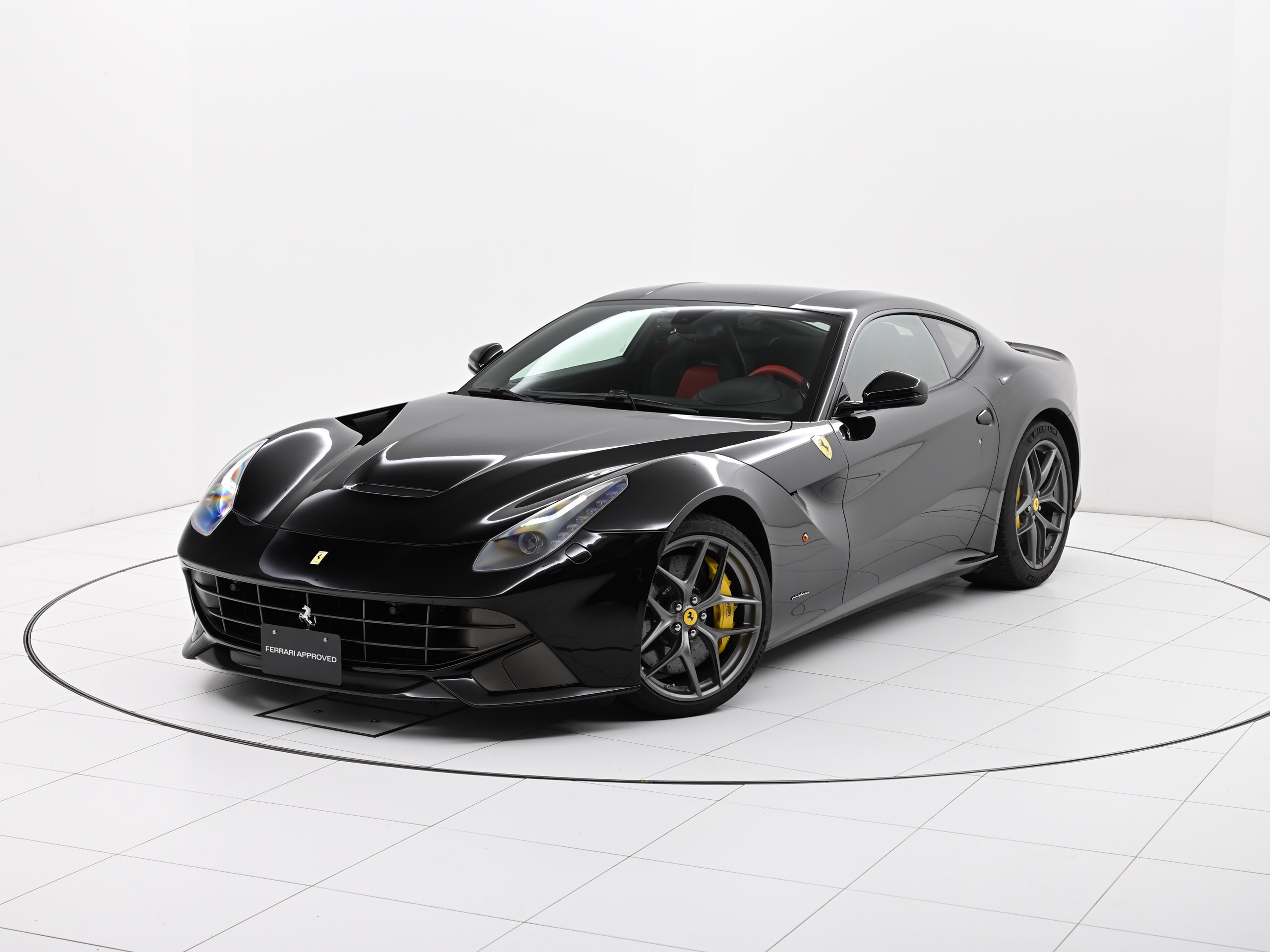 Ferrari F12 Berlinetta