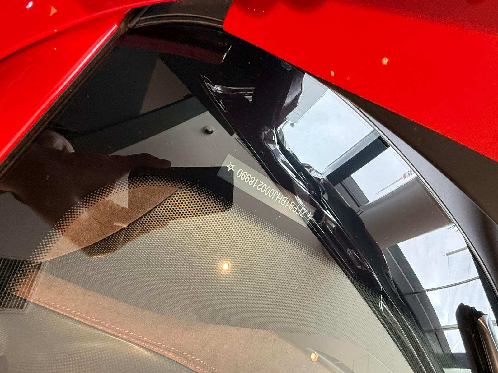 Ferrari F12tdf (photo: 9)
