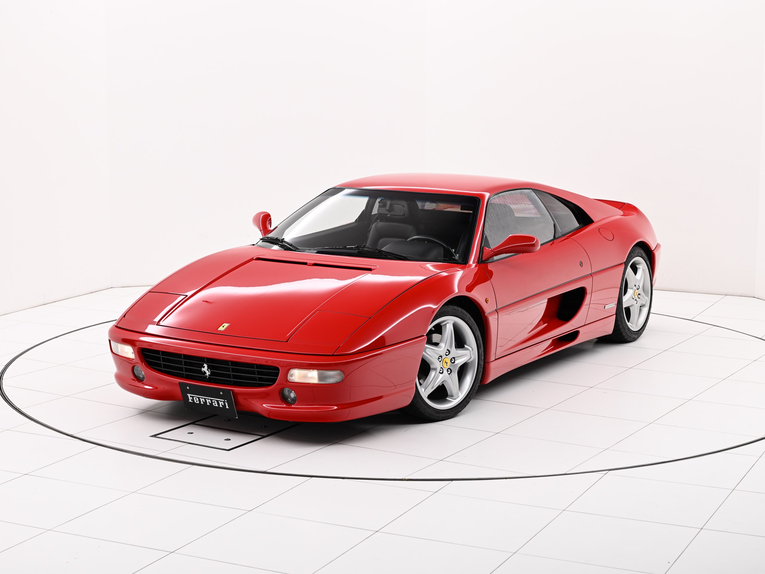 Ferrari F355 Berlinetta