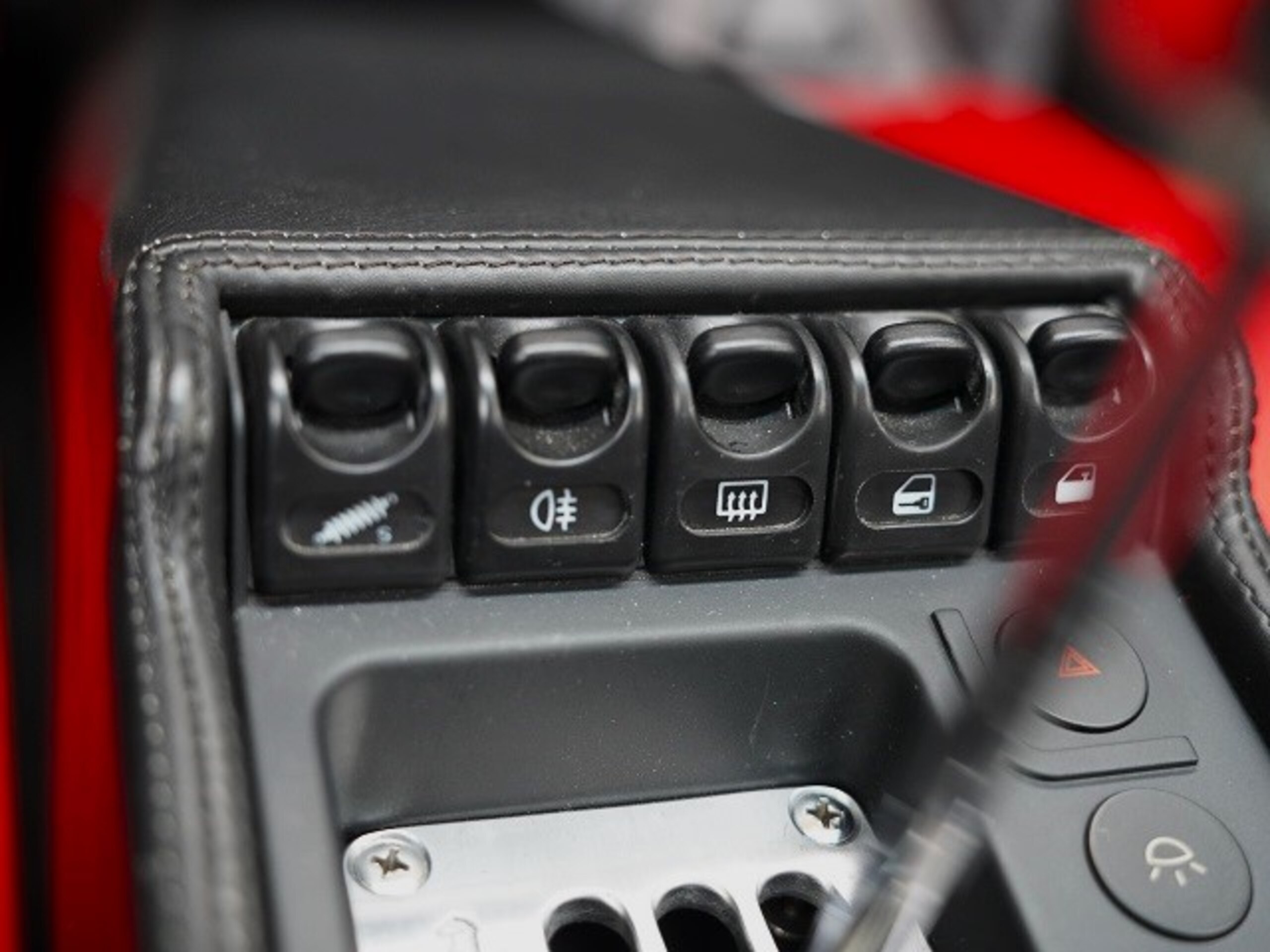 Ferrari F355 Berlinetta (photo: 10)