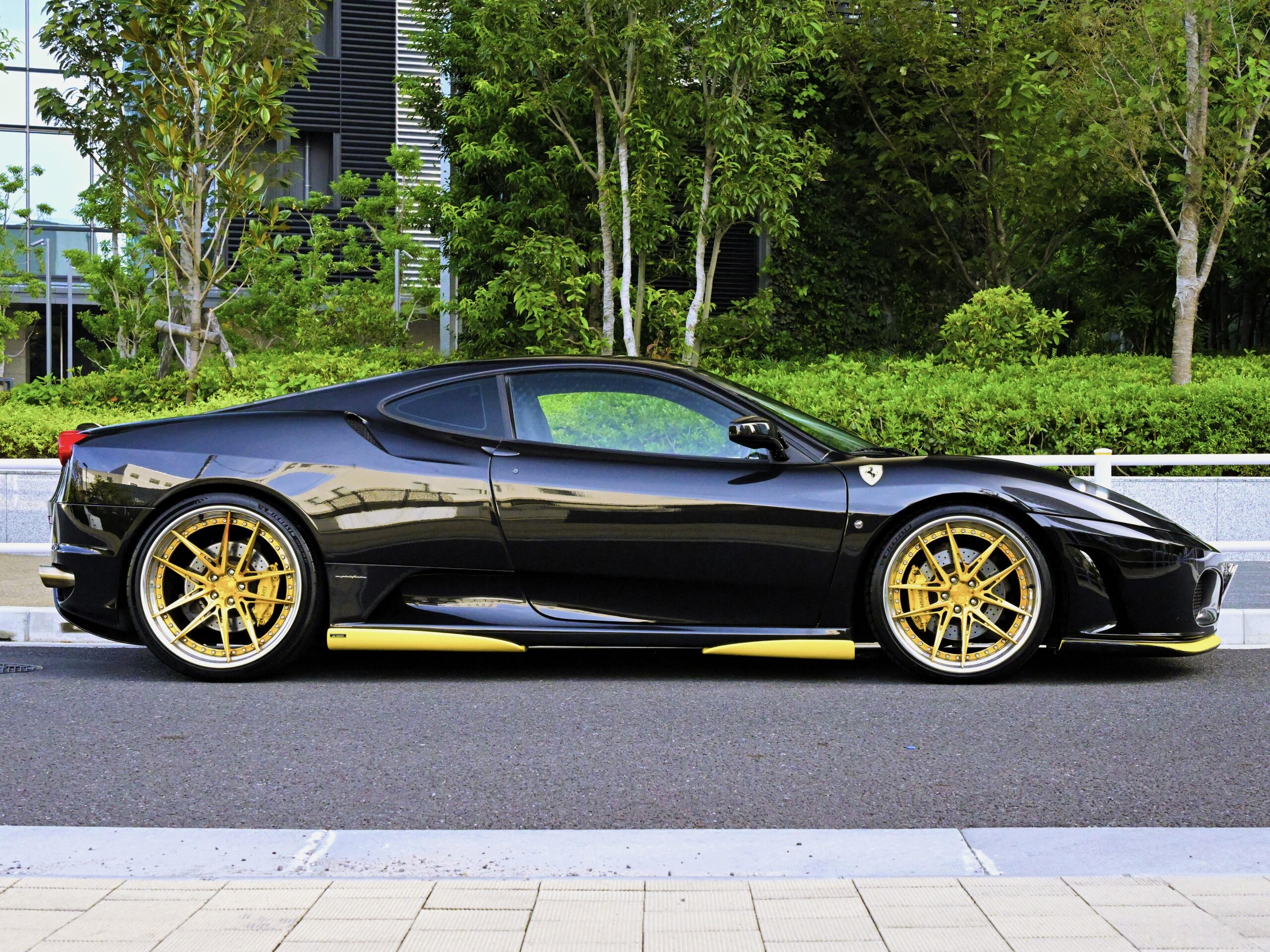 Ferrari F430 (photo: 7)