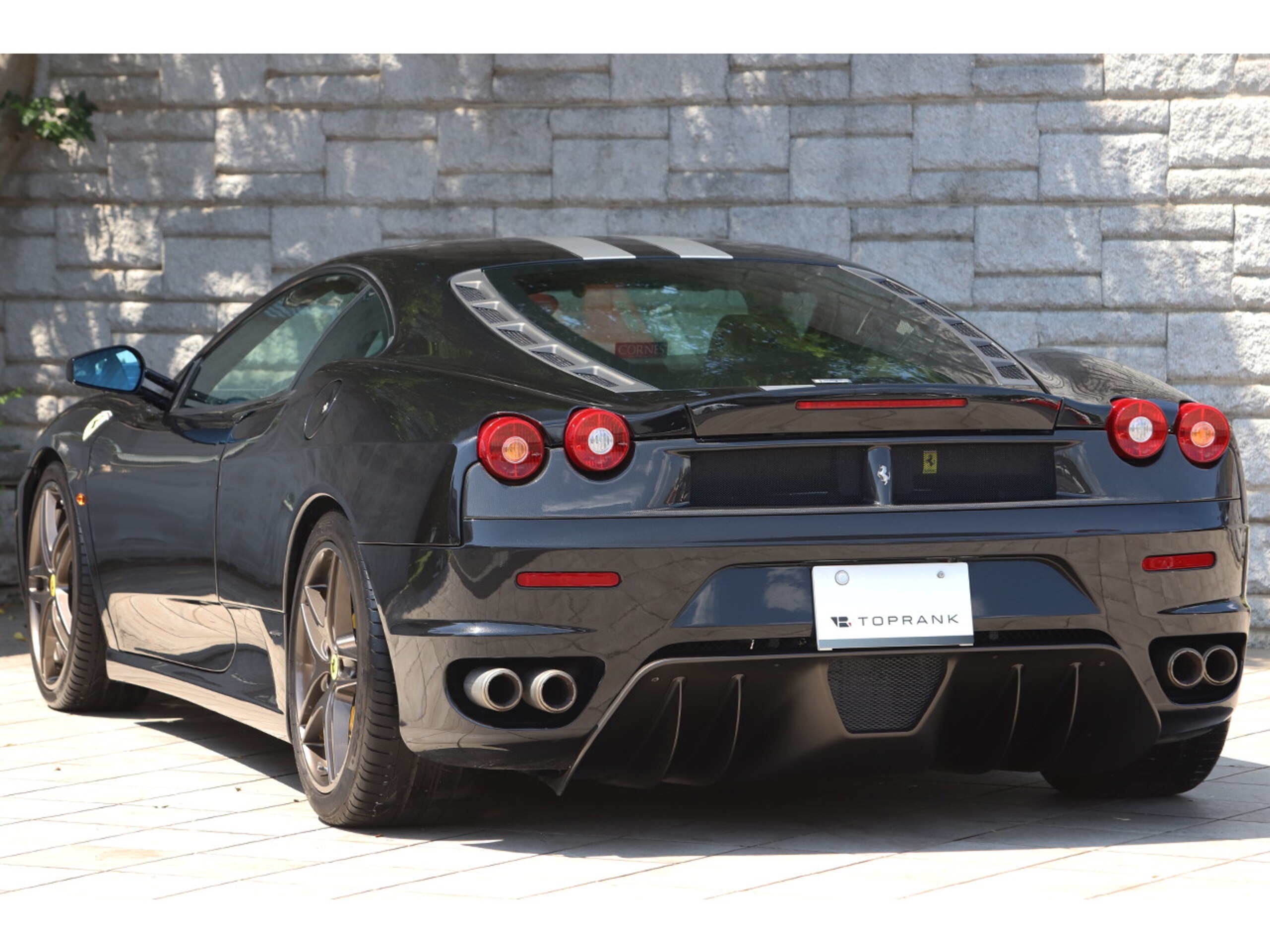 Ferrari F430 (photo: 5)