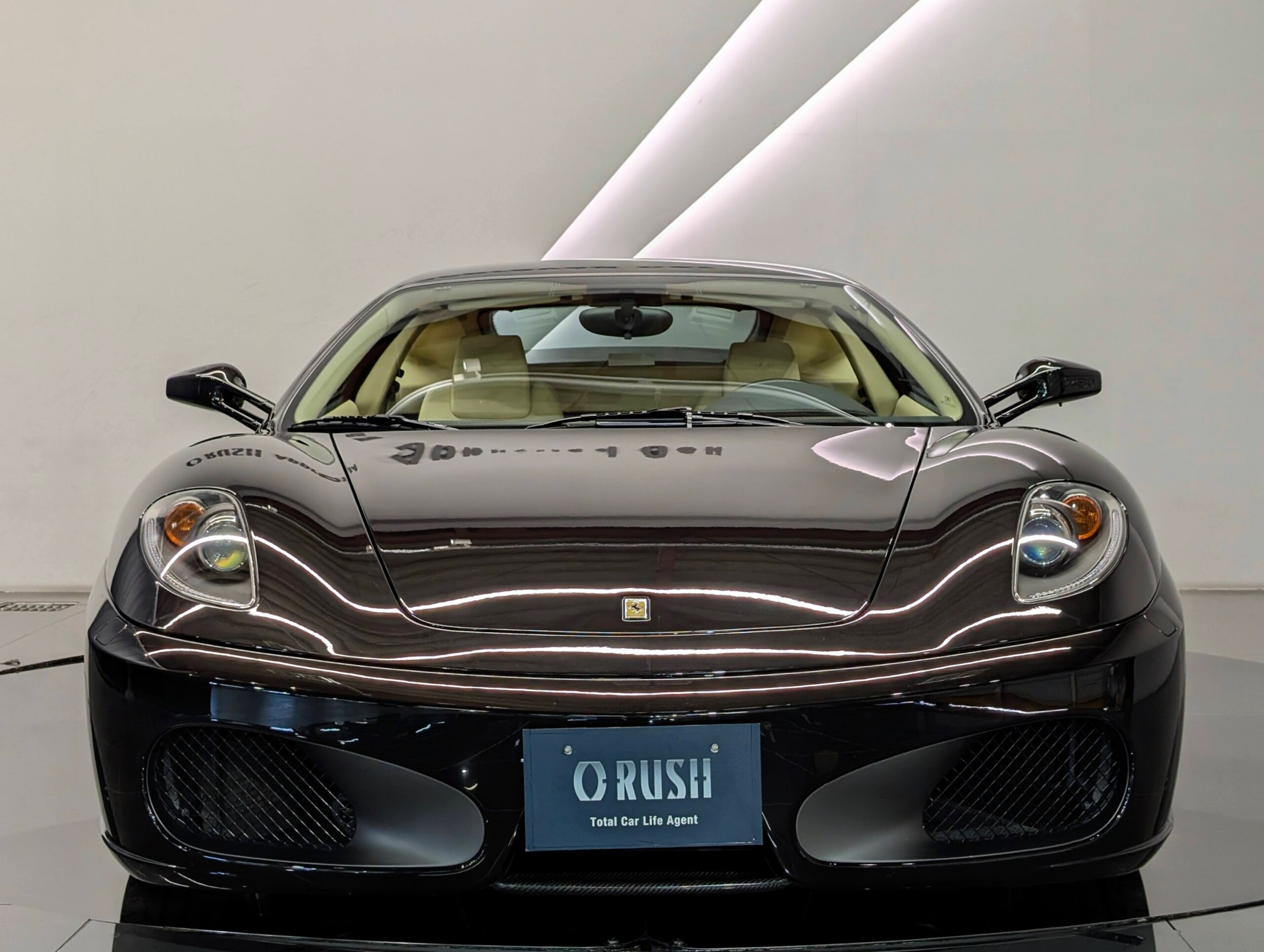 Ferrari F430 (photo: 1)