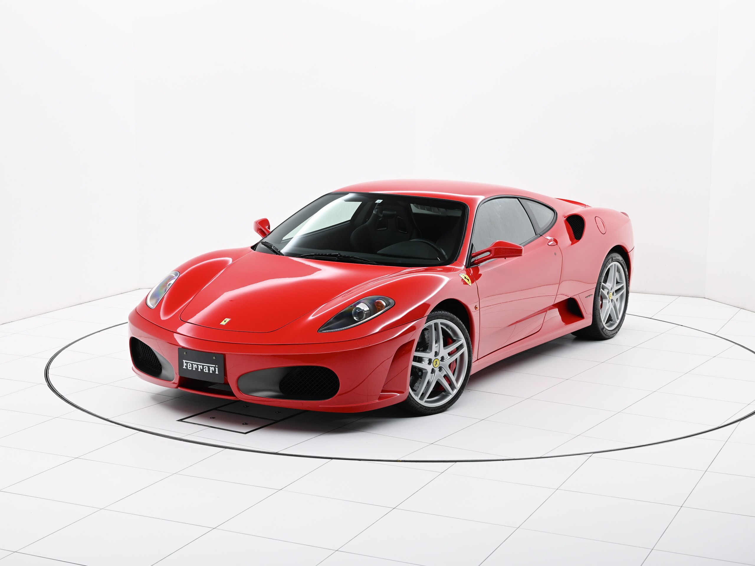 Ferrari F430