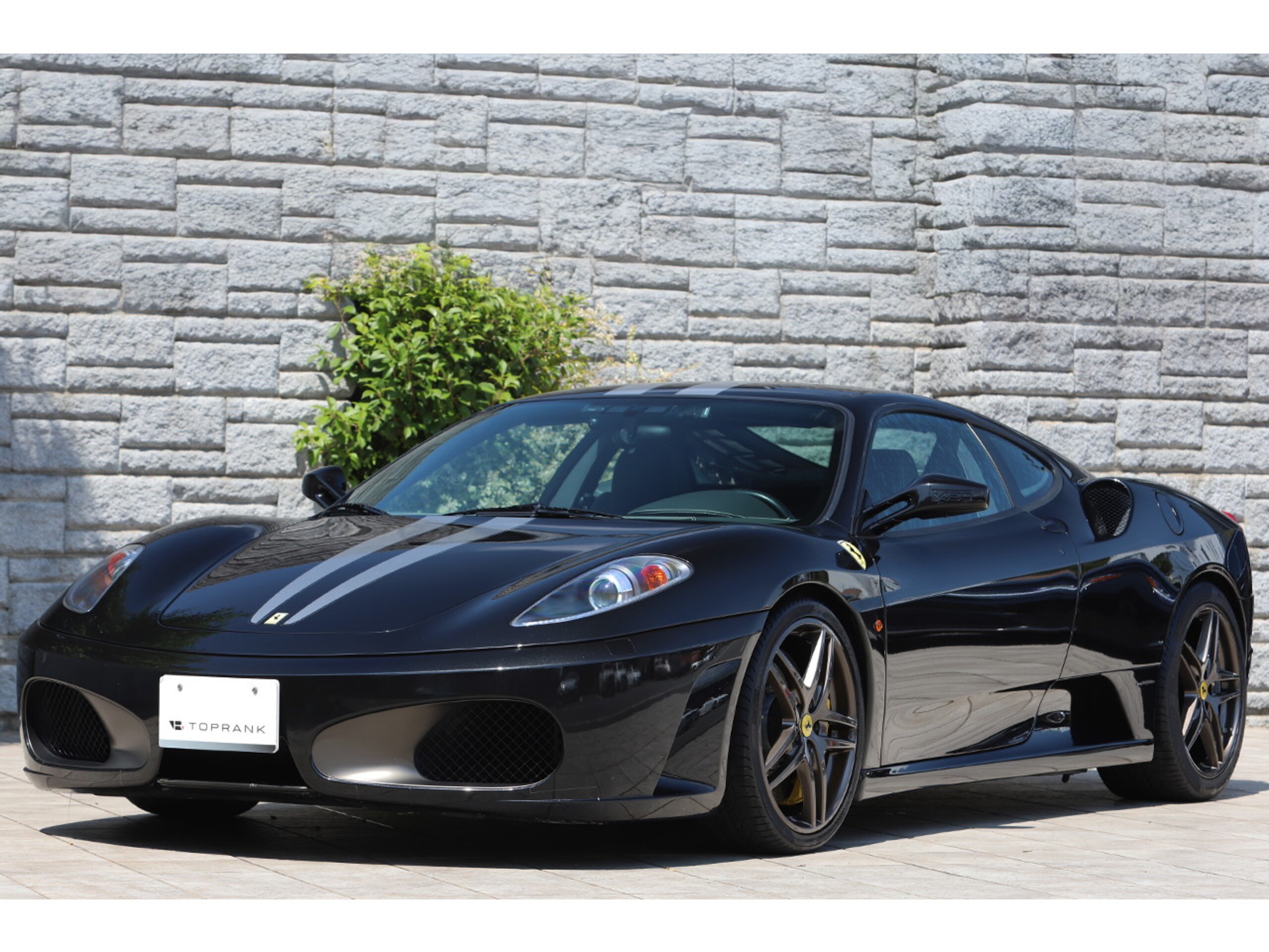 Ferrari F430 (photo: 3)