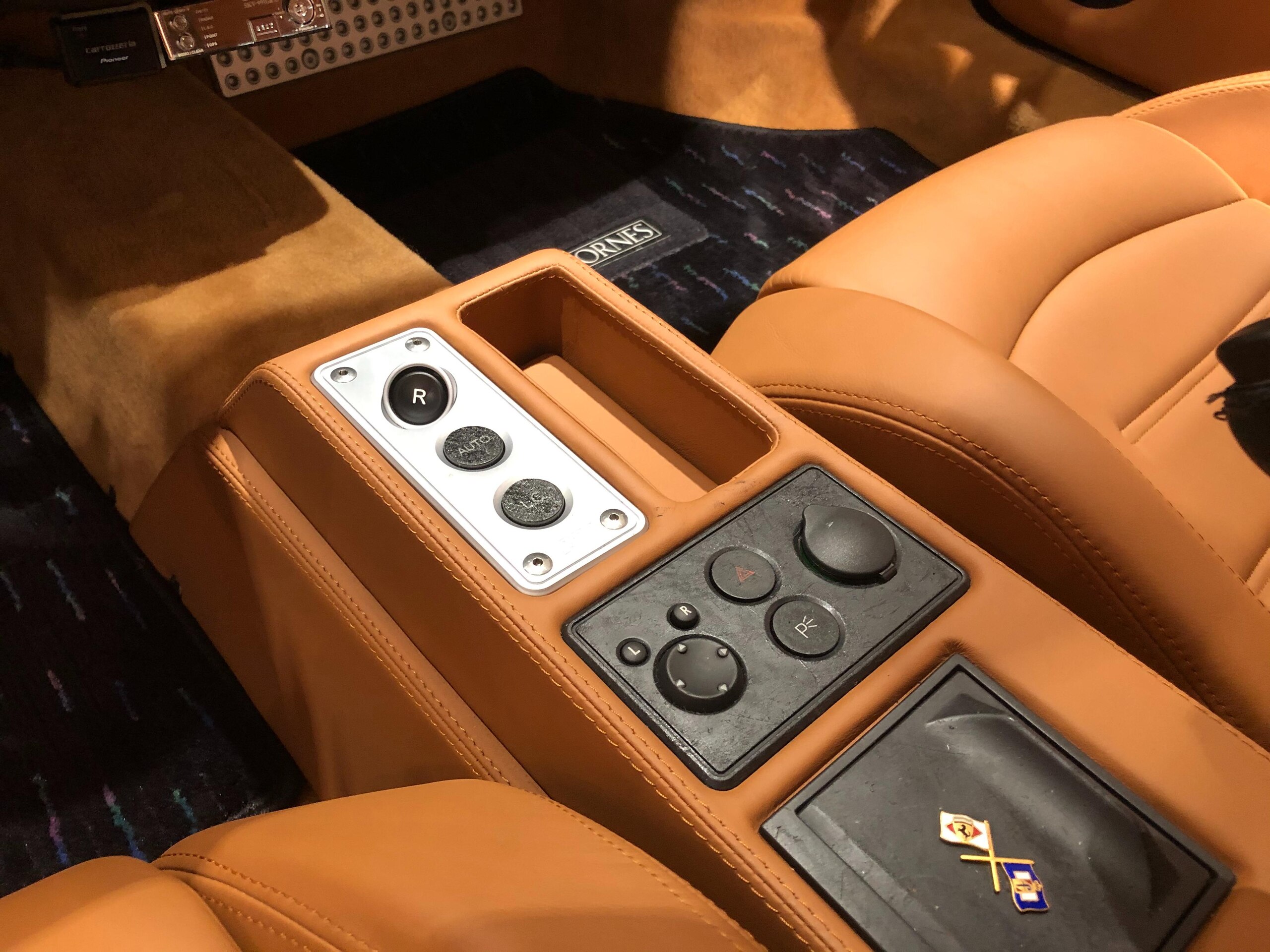 Ferrari F430 (photo: 15)
