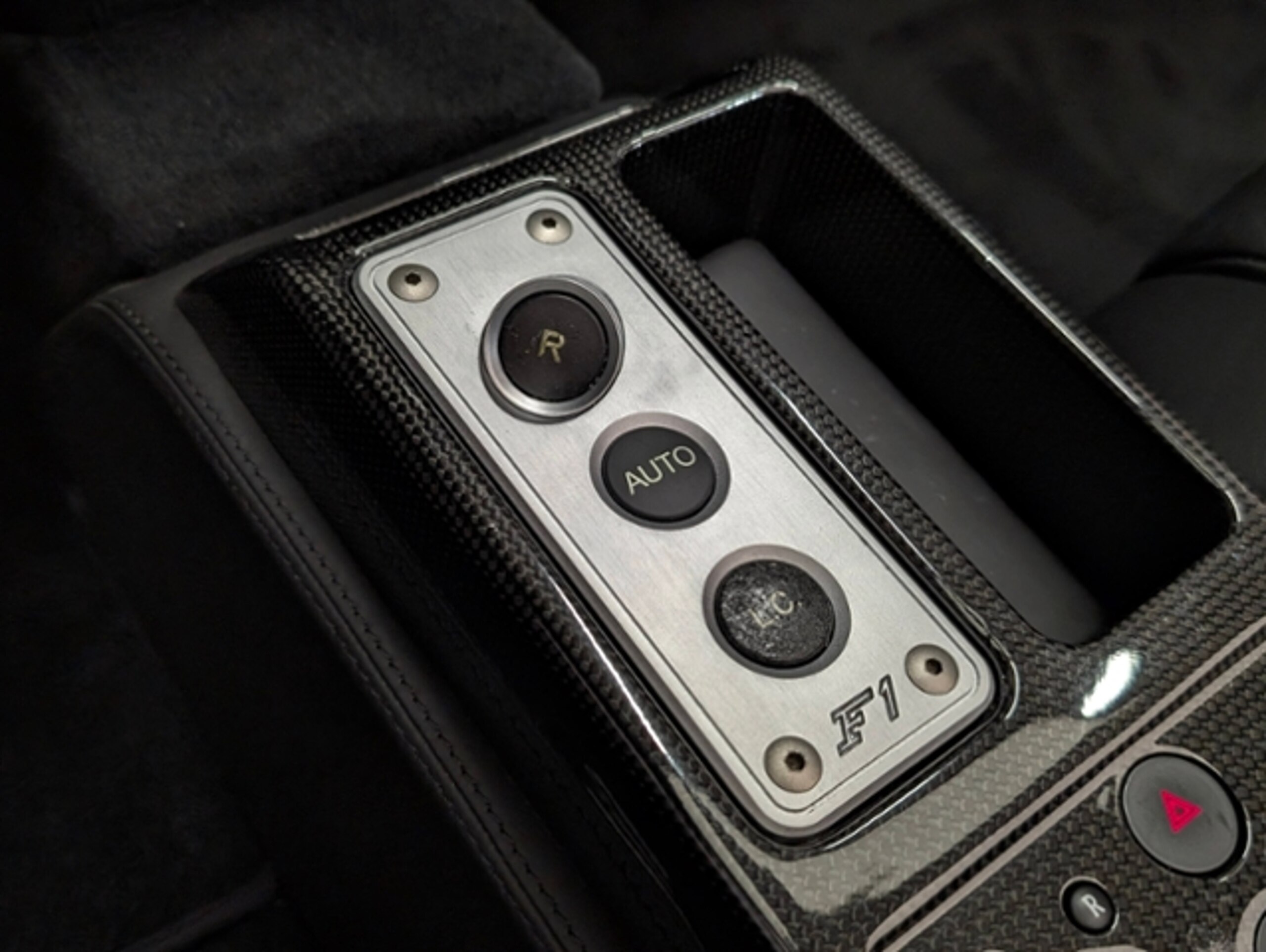 Ferrari F430 Spider F1 (photo: 13)