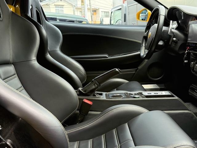 Ferrari F430 Spider (photo: 17)