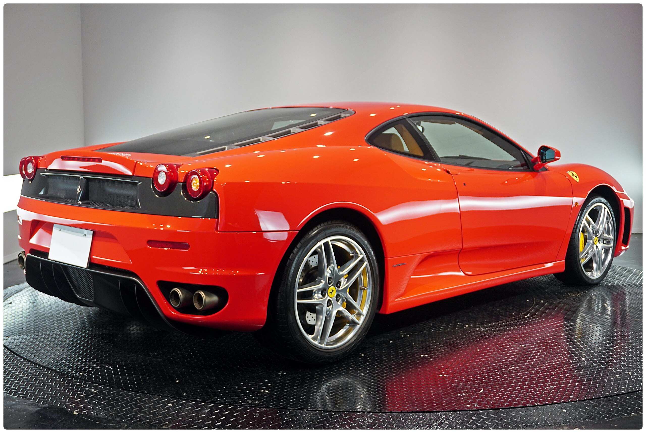 Ferrari F430 (photo: 5)