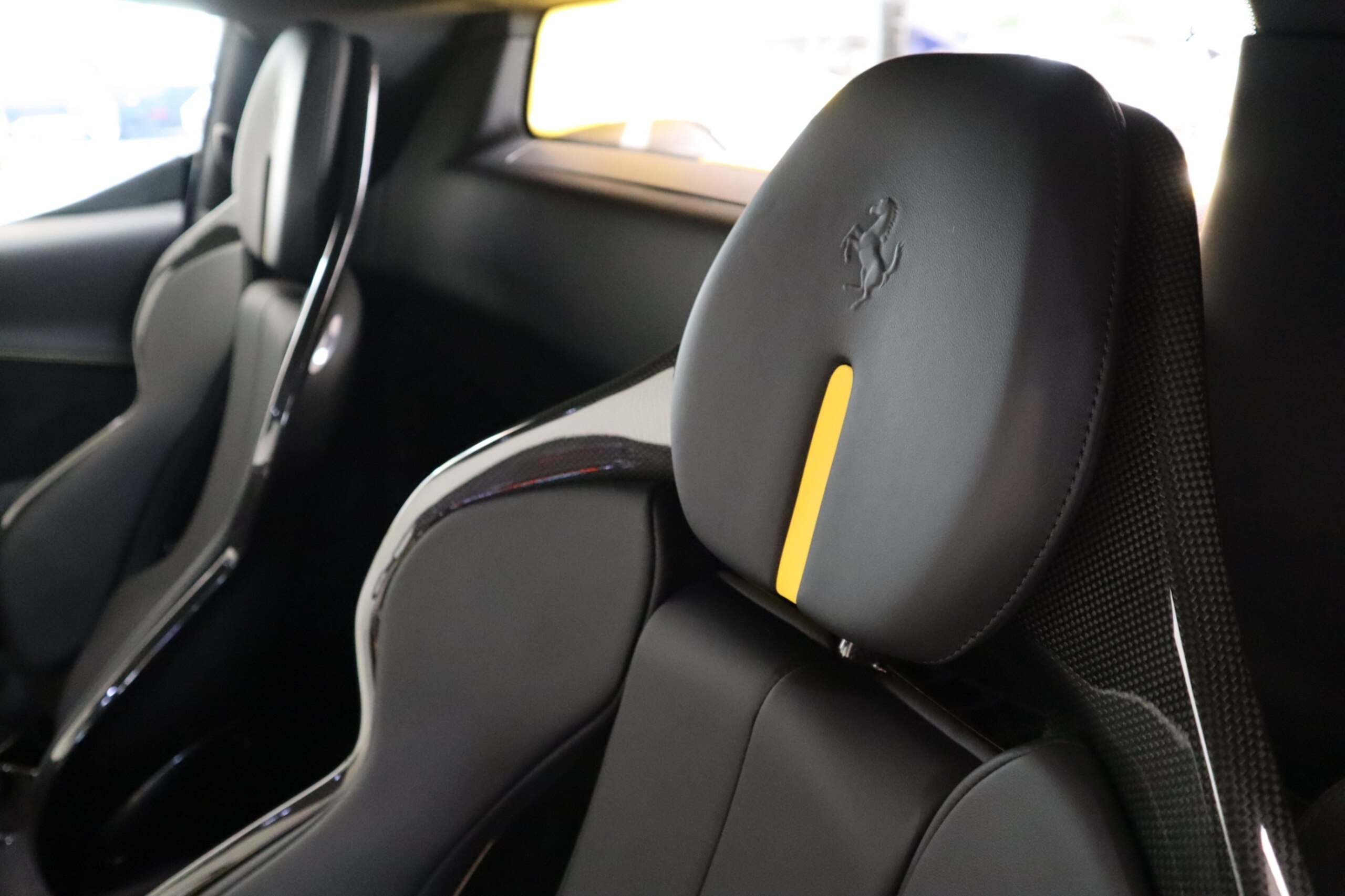 Ferrari 296GTB (photo: 9)