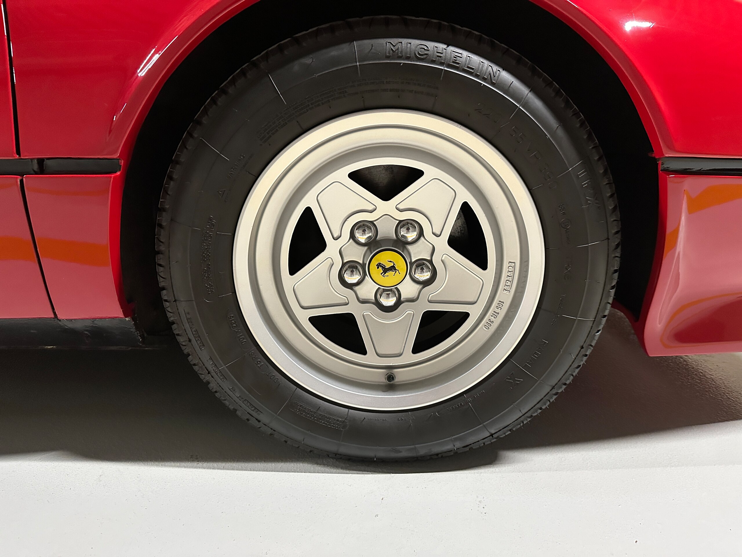 Ferrari 308 GTB (photo: 17)