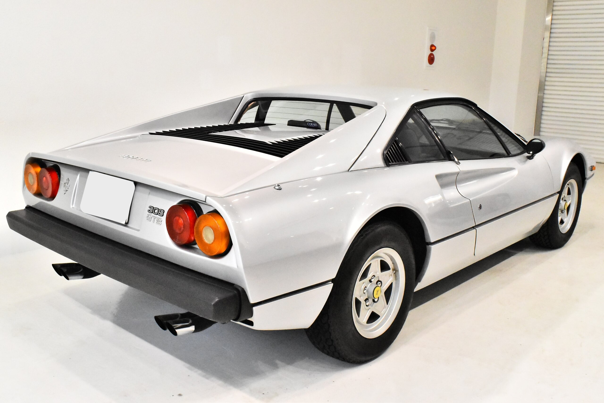 Ferrari 308 GTB (photo: 4)