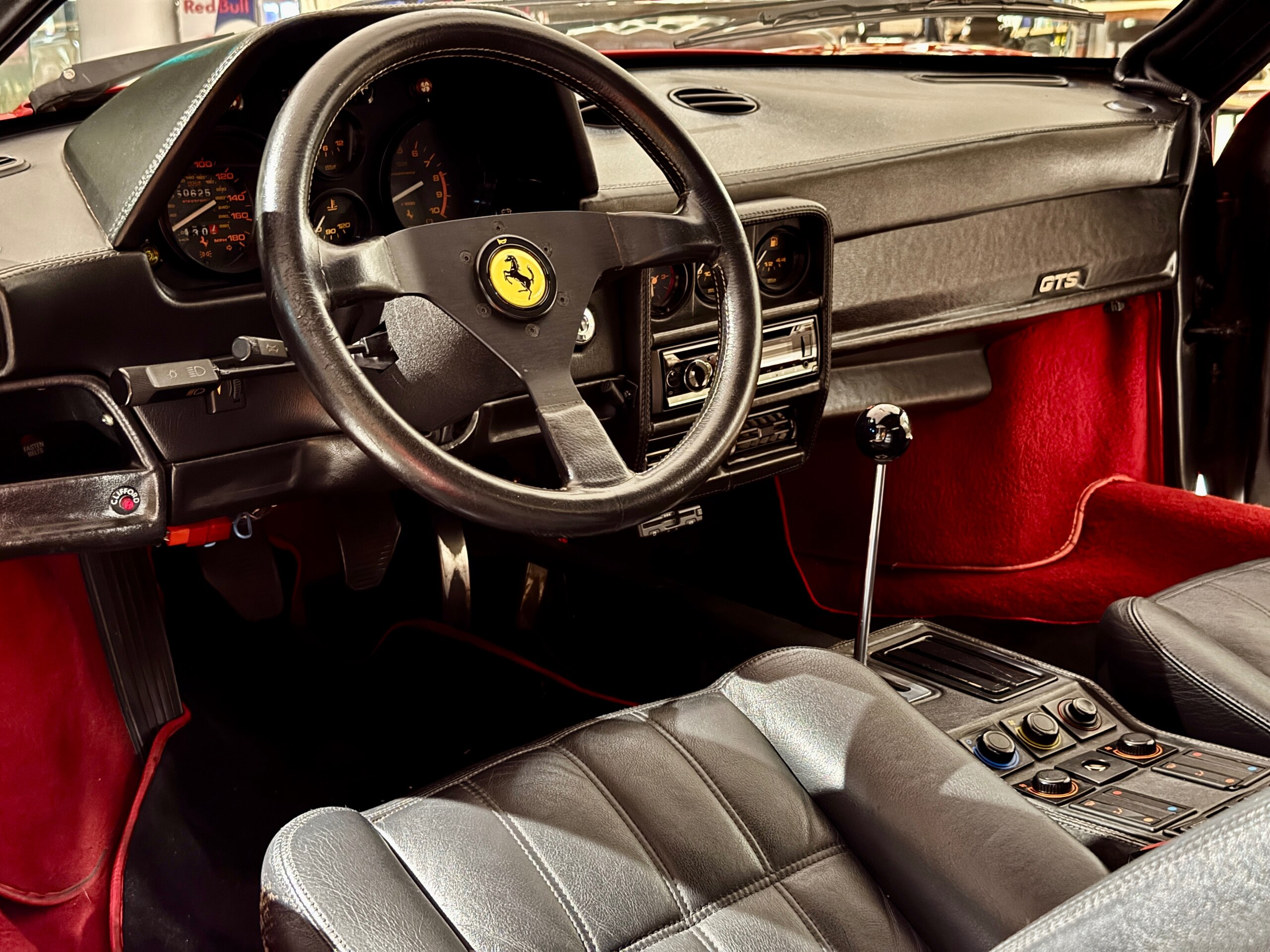 Ferrari 328GTS (photo: 10)
