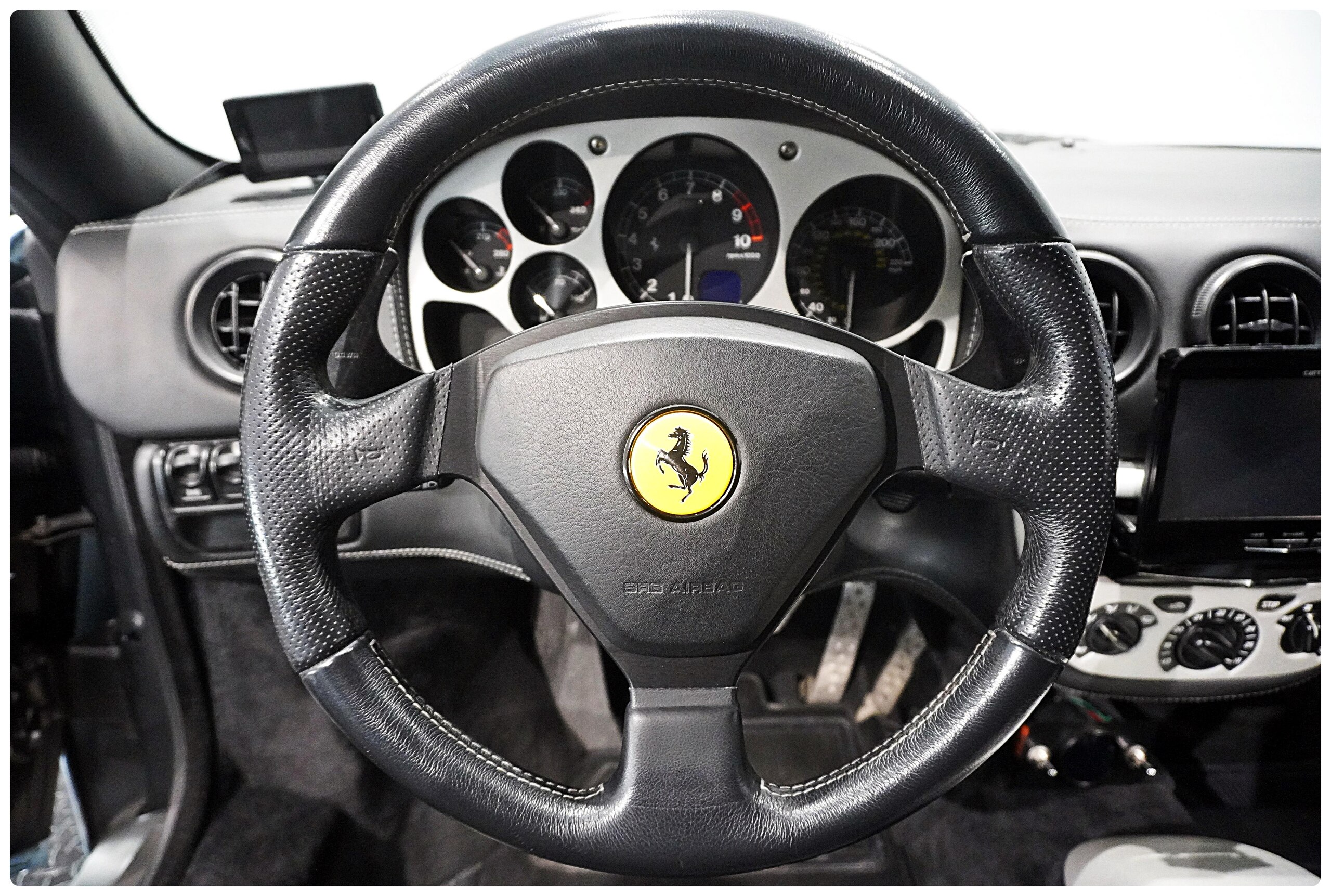 Ferrari 360 Modena F1 (photo: 16)