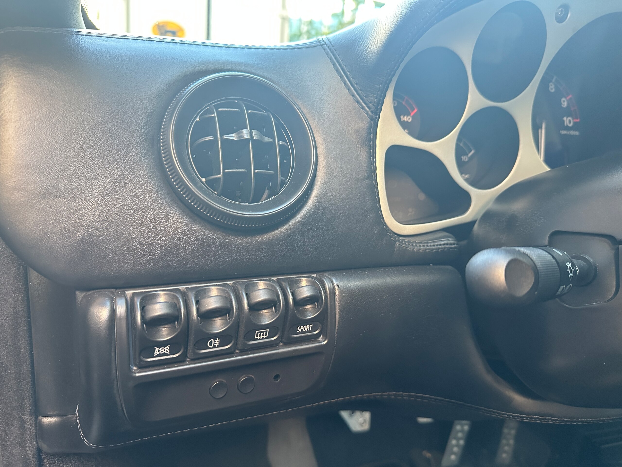 Ferrari 360 Modena (photo: 11)